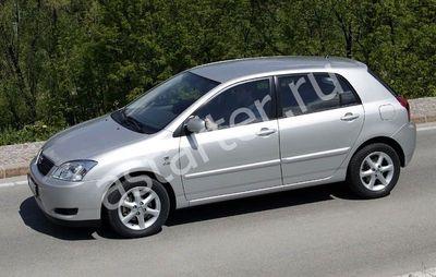 Купить генератор Toyota Corolla (E120, E130), ремонт генератора Toyota Corolla (E120, E130)